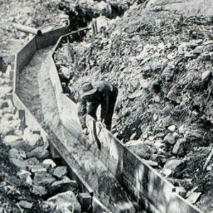 Meet your Posher, Matthew m.d